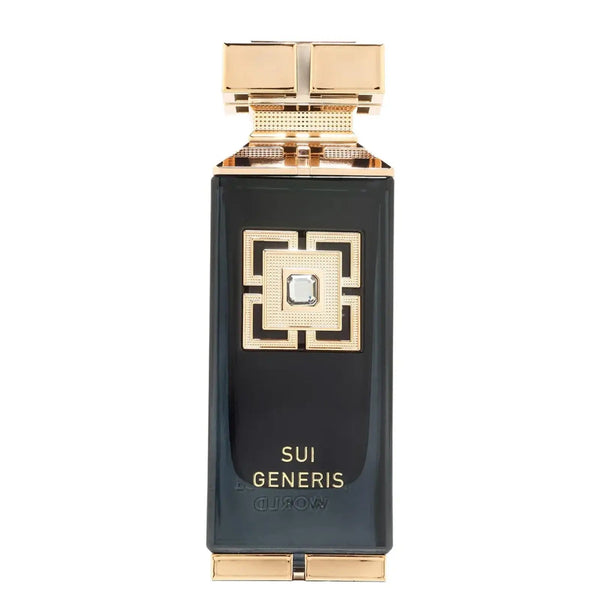 Sui Generis Perfume 100ml EDP Fragrance World | ScentSaver