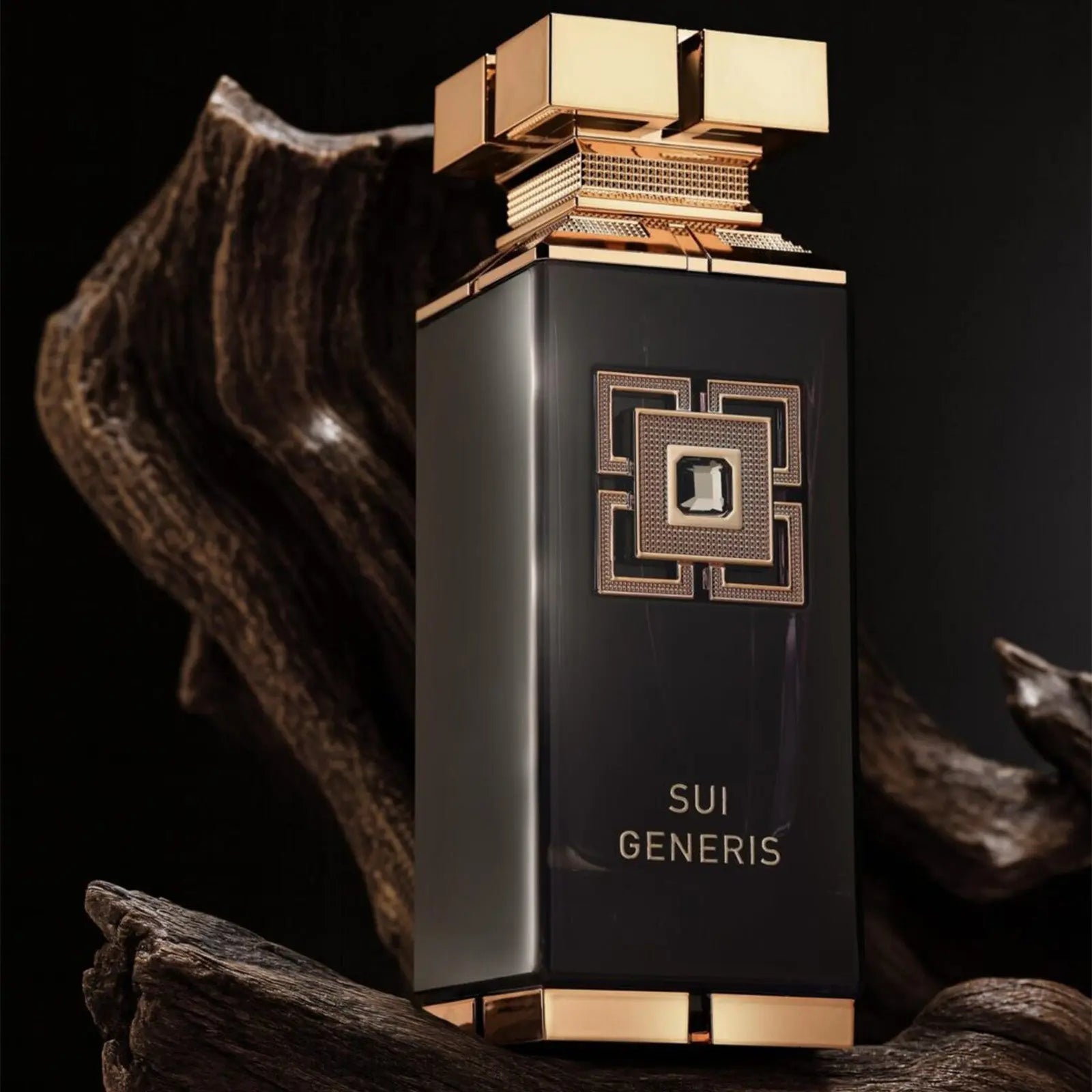 Sui Generis Perfume 100ml EDP Fragrance World | ScentSaver