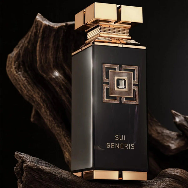 Sui Generis Perfume 100ml EDP Fragrance World | ScentSaver
