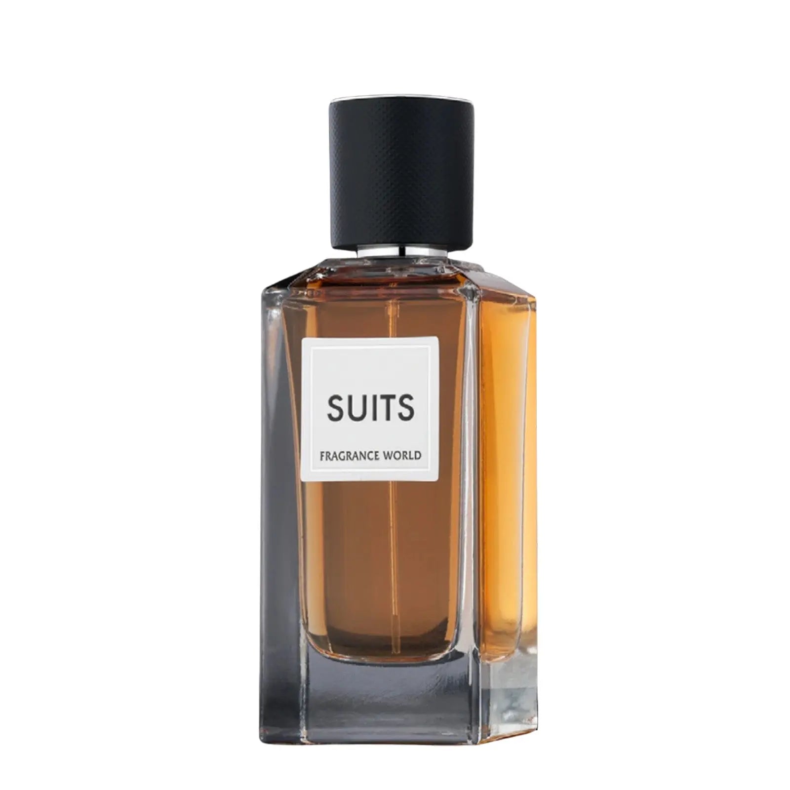 Suits Perfume 100ml EDP Fragrance World | ScentSaver