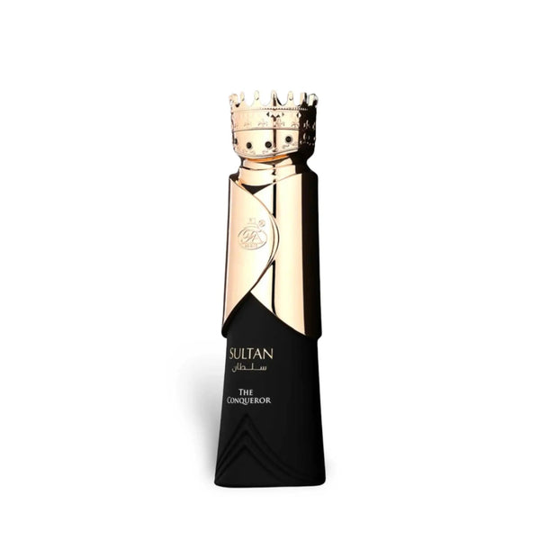 Sultan The Conqueror Perfume 80ml EDP French Avenue by Fragrance World | ScentSaver