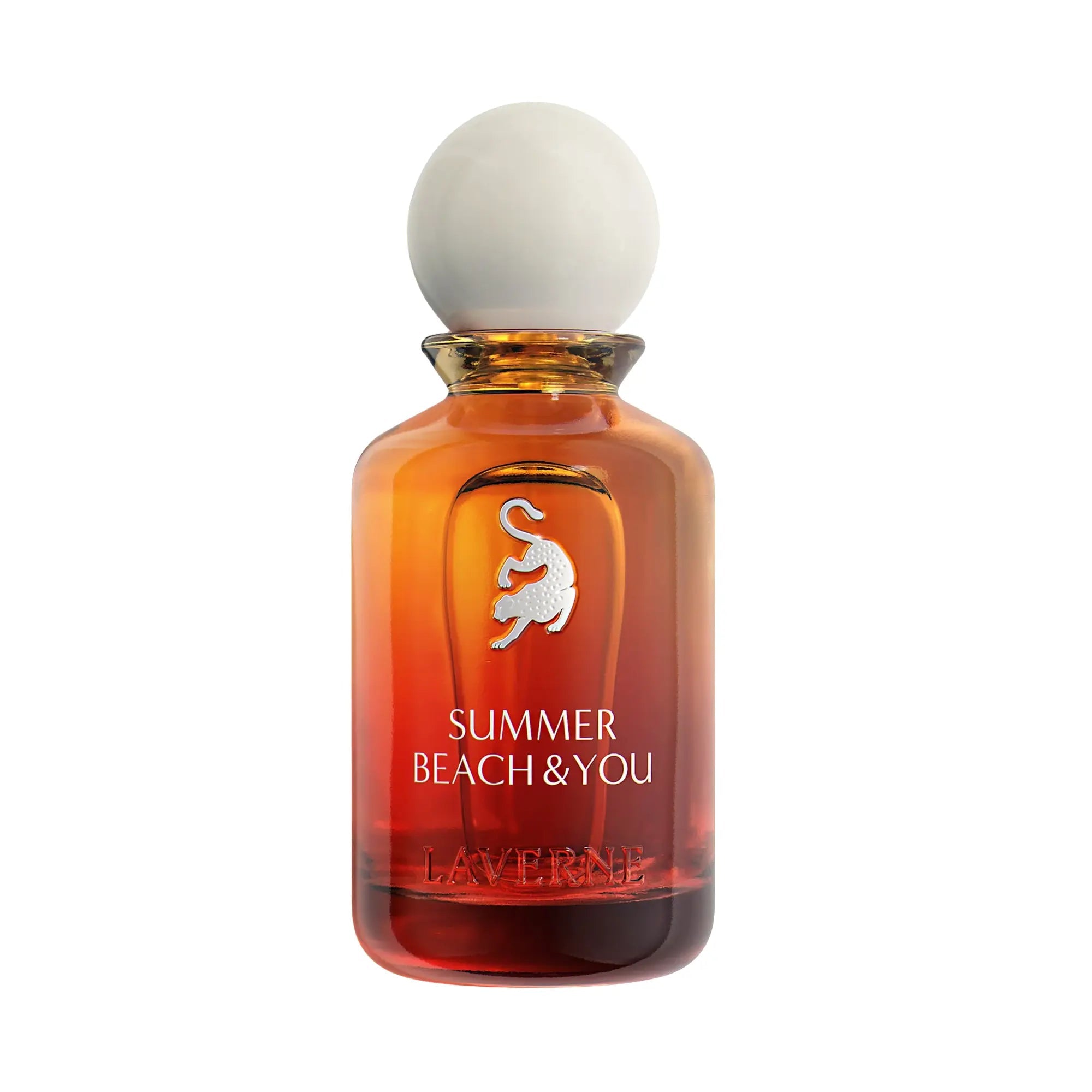 Summer Beach & You Perfume 100ml EDP Laverne | ScentSaver Main image