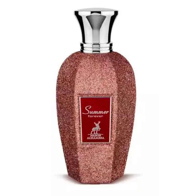 Summer Forever Perfume 100ml EDP Maison Alhambra Secondary image
