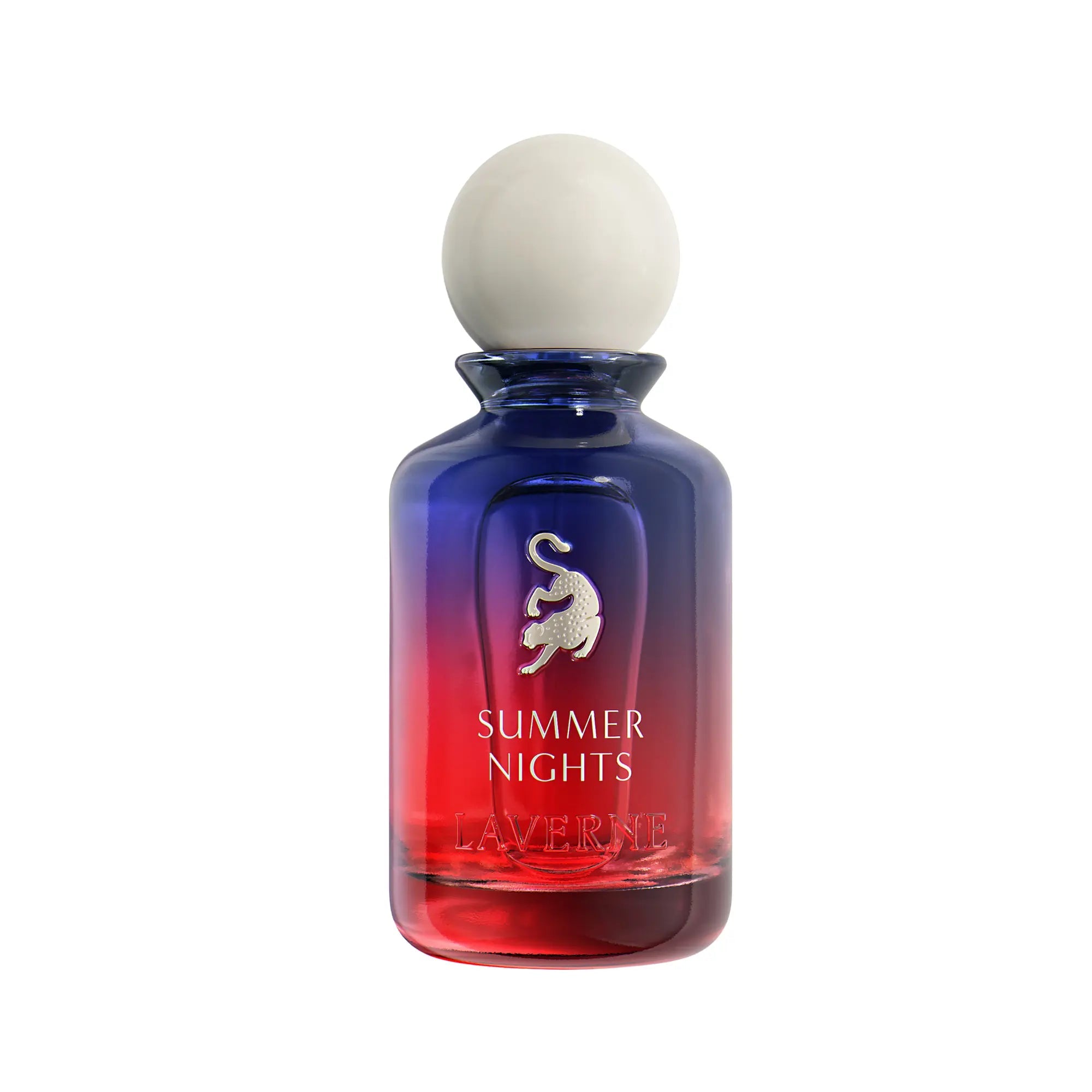 Summer Nights Perfume 100ml EDP Laverne | ScentSaver Main image