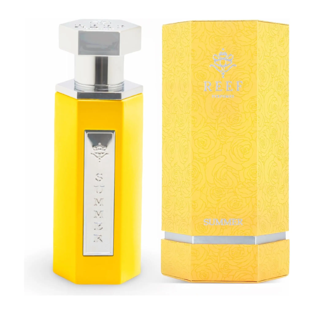 Summer Yellow EDP by Reef Perfumes | ScentSaver