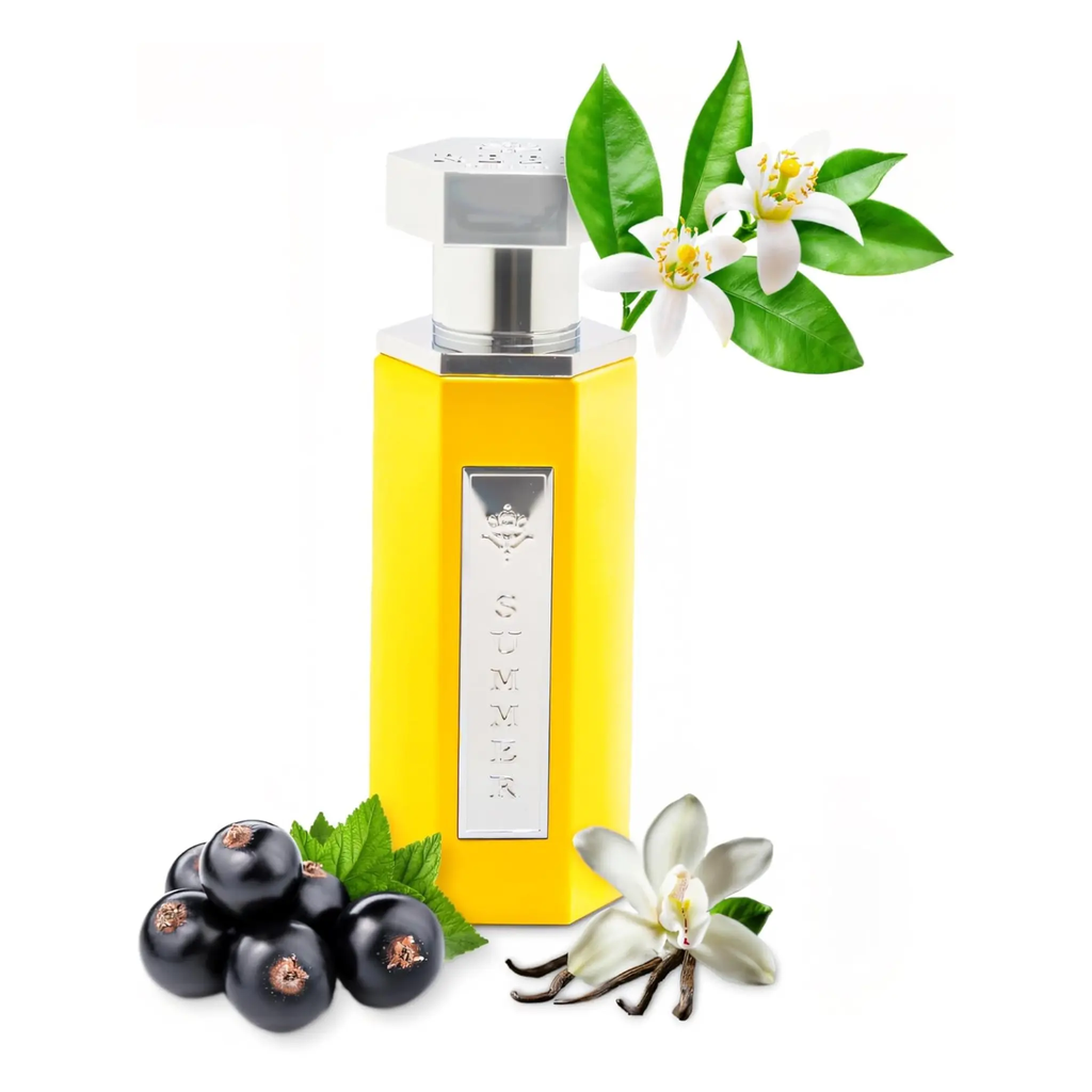 Summer Yellow EDP by Reef Perfumes | ScentSaver