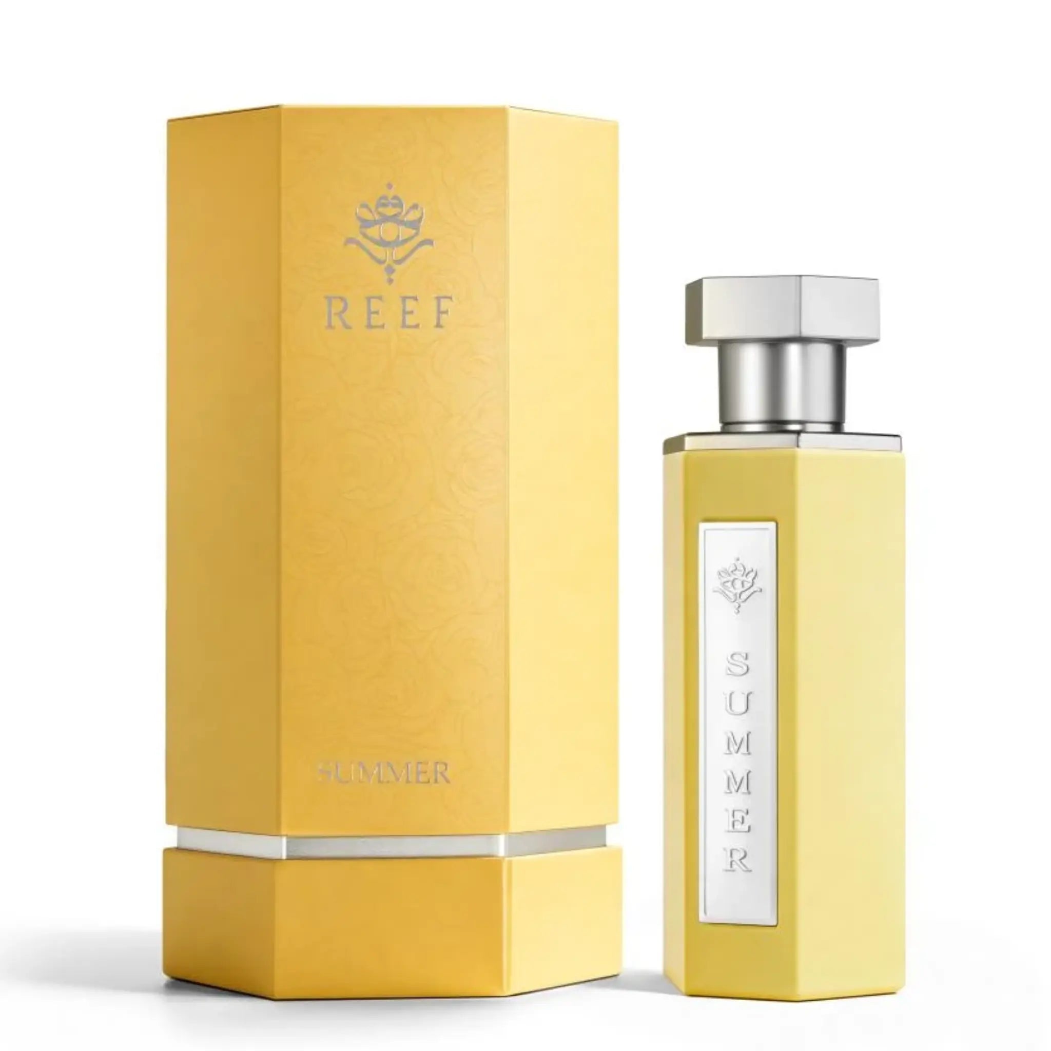 Summer Yellow EDP by Reef Perfumes | ScentSaver Main image
