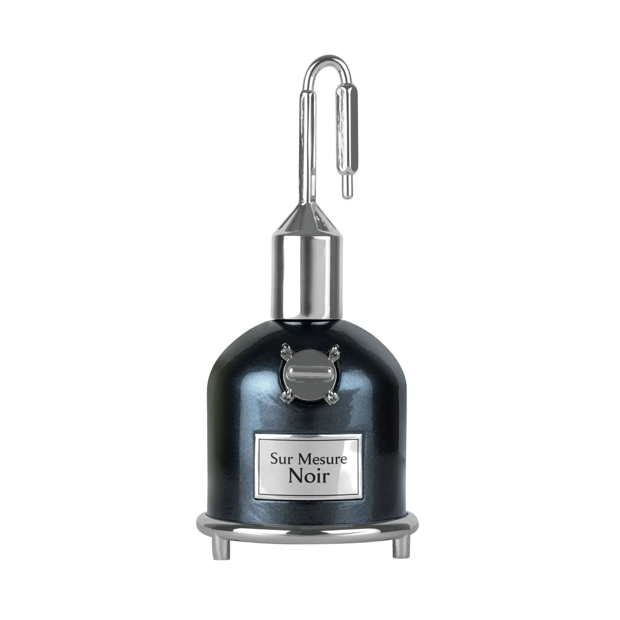 Sur Mesure Noir Perfume 100ml EDP Lattafa Pride Secondary image