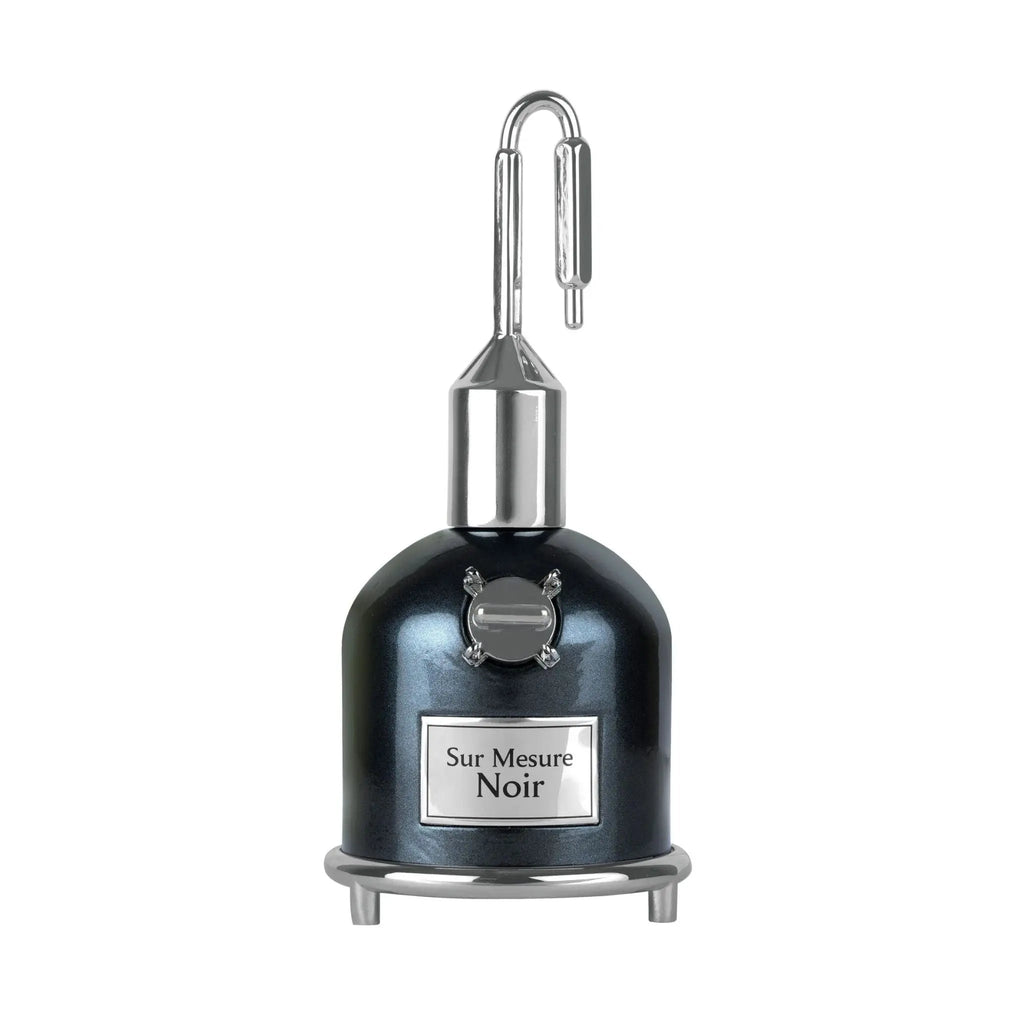 Sur Mesure Noir Perfume 100ml EDP Lattafa Pride | ScentSaver