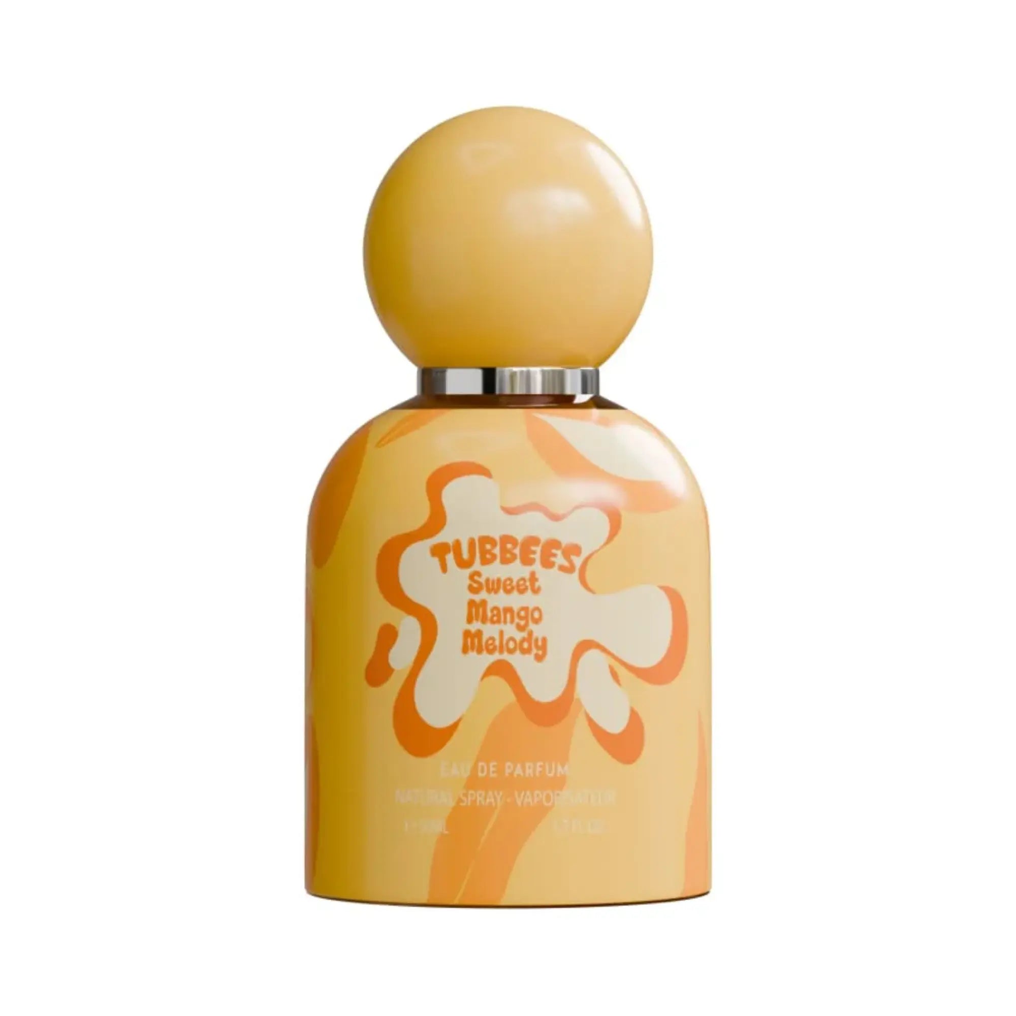 Sweet Mango Melody Perfume 50ml EDP Tubbees | ScentSaver