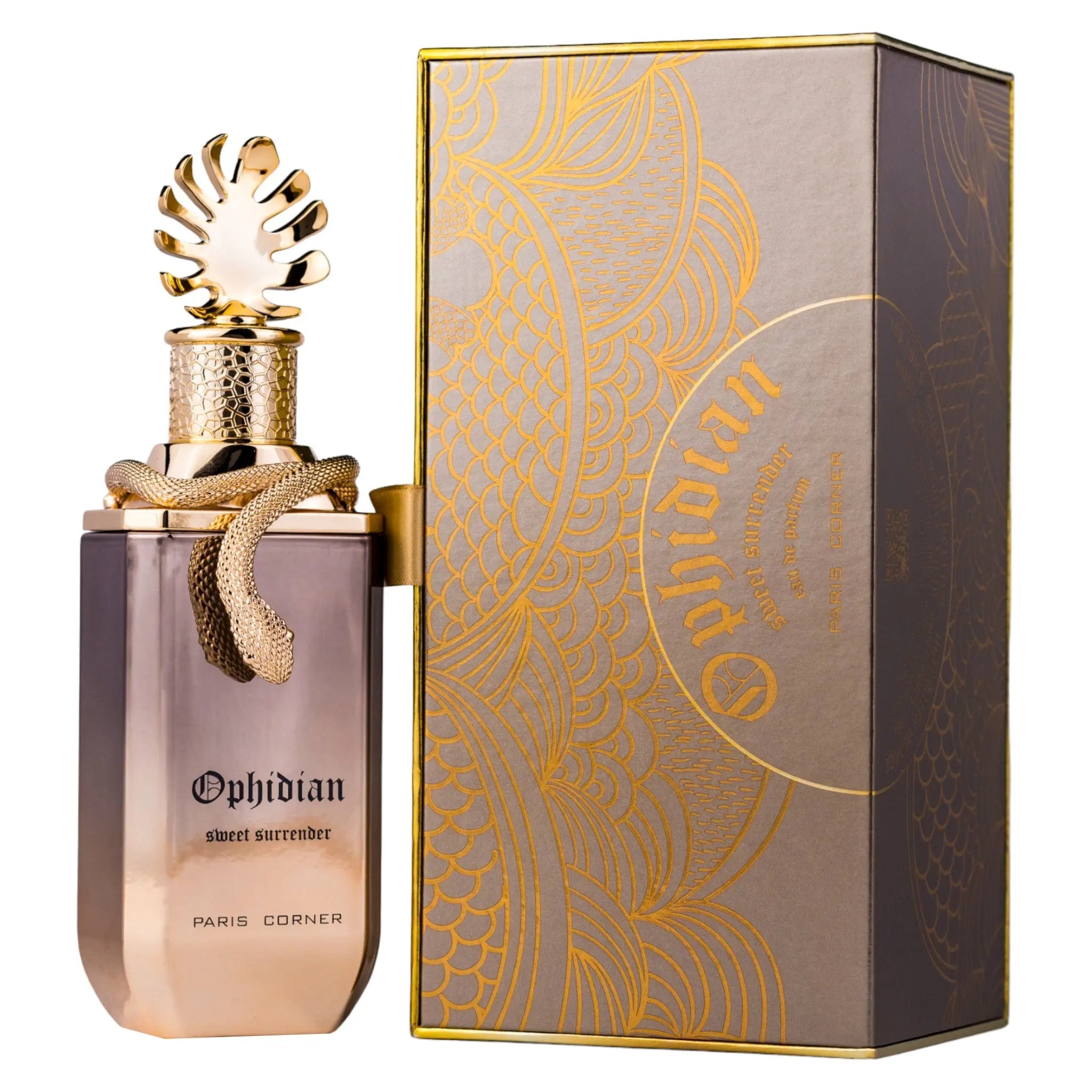 Sweet Surrender Perfume 100ml EDP Paris Corner | ScentSaver Main image