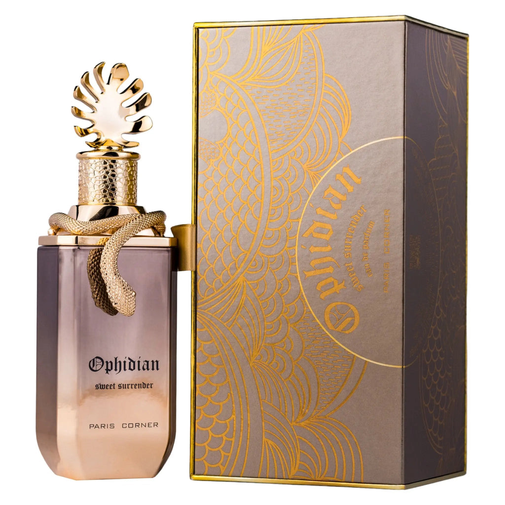 Sweet Surrender Perfume 100ml EDP Paris Corner | ScentSaver
