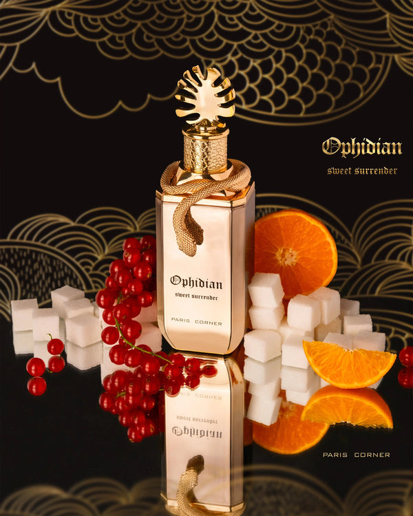 Sweet Surrender Perfume 100ml EDP Paris Corner | ScentSaver