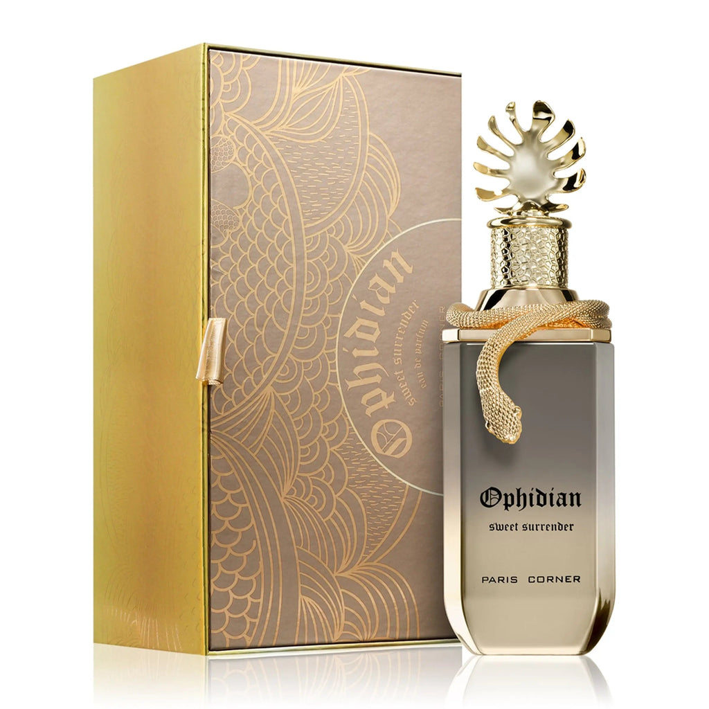 Sweet Surrender Perfume 100ml EDP Paris Corner | ScentSaver