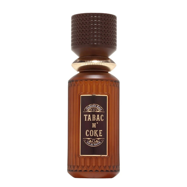 Tabac N Coke Perfume 100ml EDP Fragrance World | ScentSaver