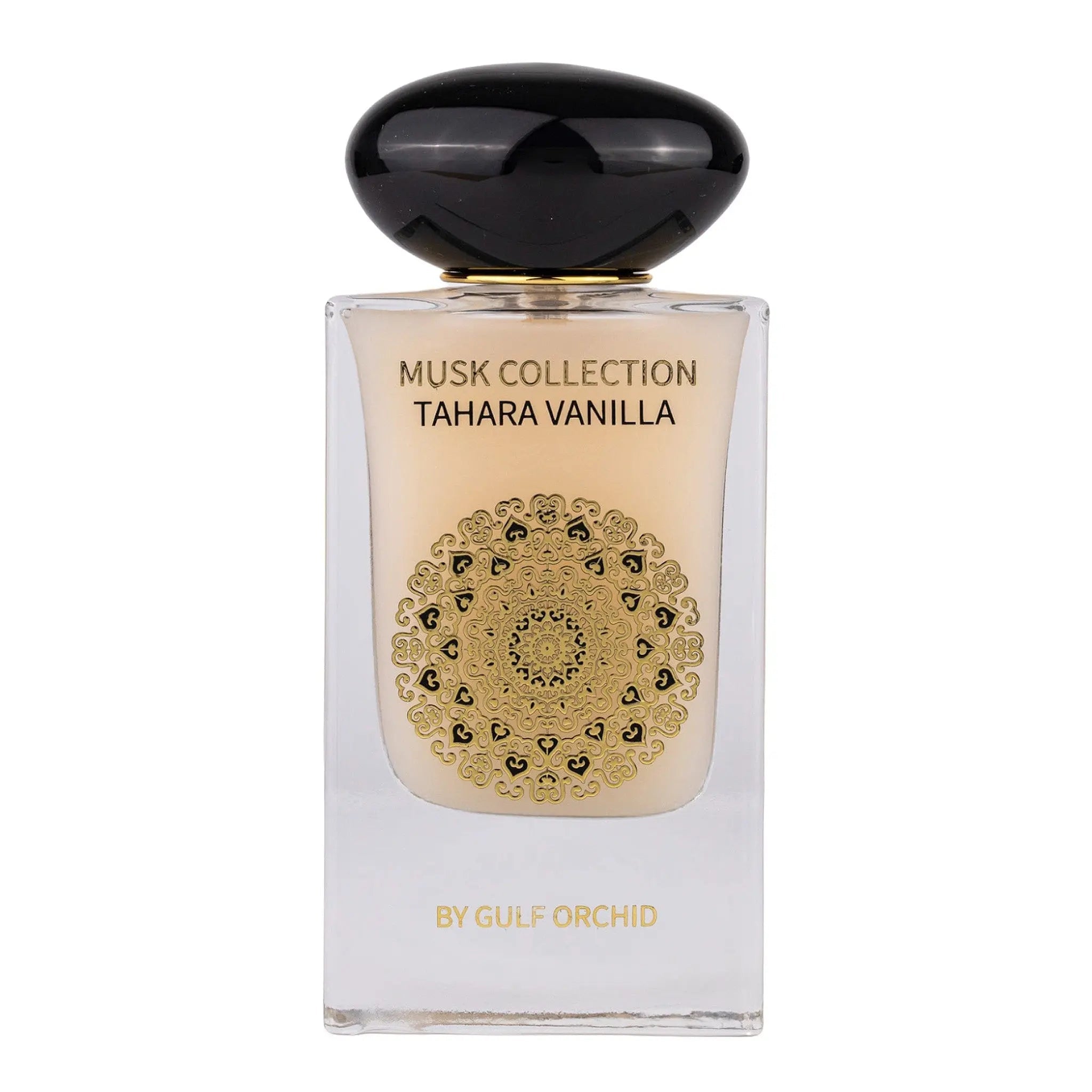 Tahara Vanilla Perfume 60ml EDP Gulf Orchid | ScentSaver Main image