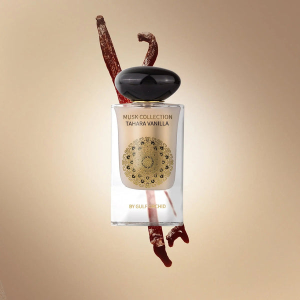 Tahara Vanilla Perfume 60ml EDP Gulf Orchid | ScentSaver