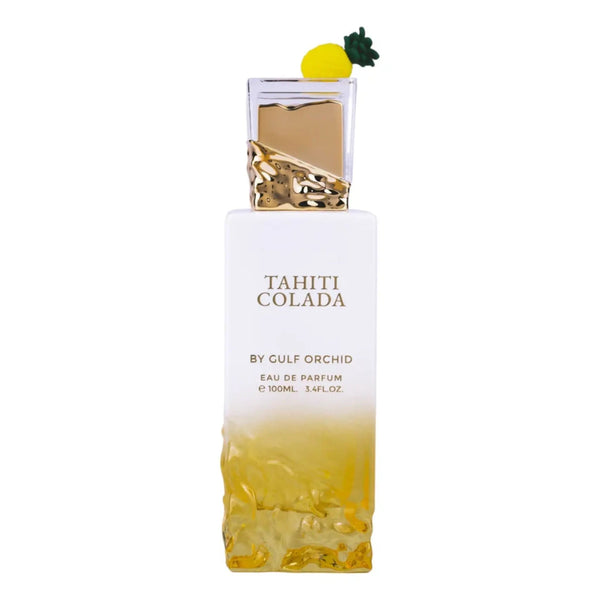 Tahiti Colada Perfume 100ml EDP Gulf Orchid | ScentSaver