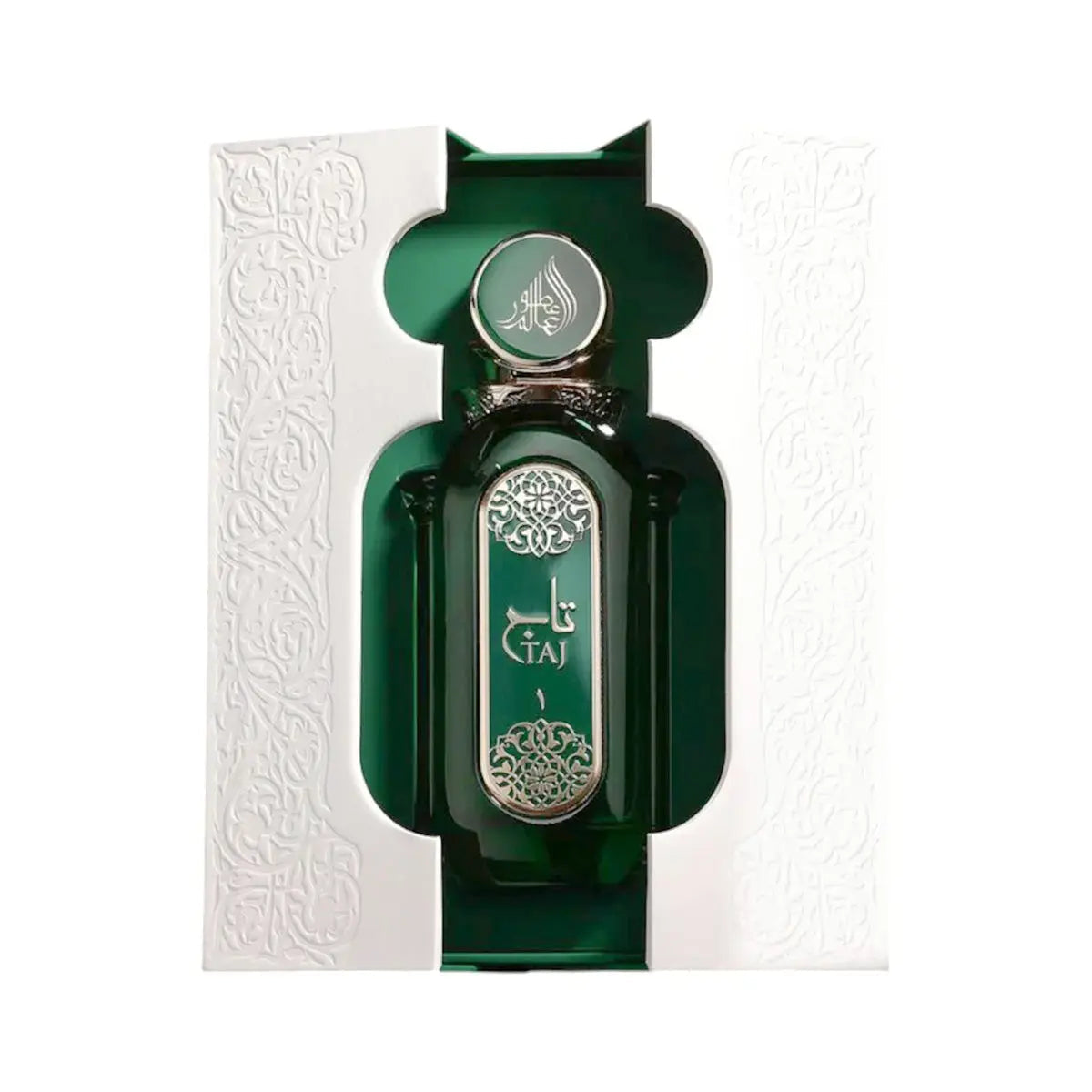 Taj 1 Perfume 90ml EDP Athoor Al Alam by Fragrance World | ScentSaver Main image
