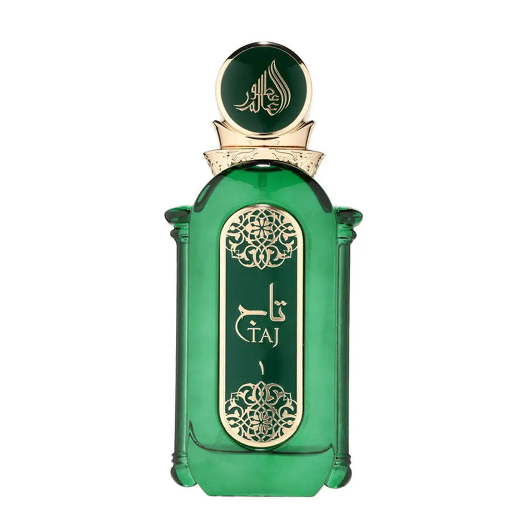 Taj 1 Perfume 90ml EDP Athoor Al Alam by Fragrance World | ScentSaver