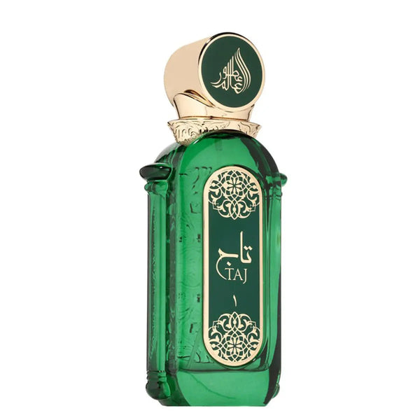 Taj 1 Perfume 90ml EDP Athoor Al Alam by Fragrance World | ScentSaver