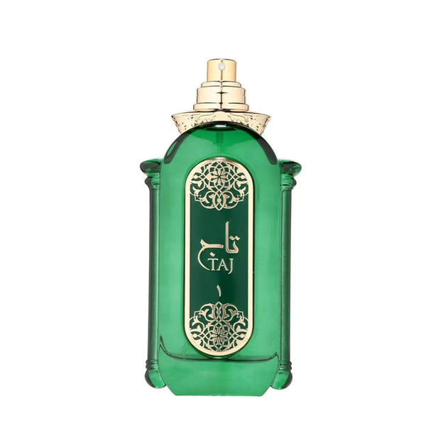Taj 1 Perfume 90ml EDP Athoor Al Alam by Fragrance World | ScentSaver