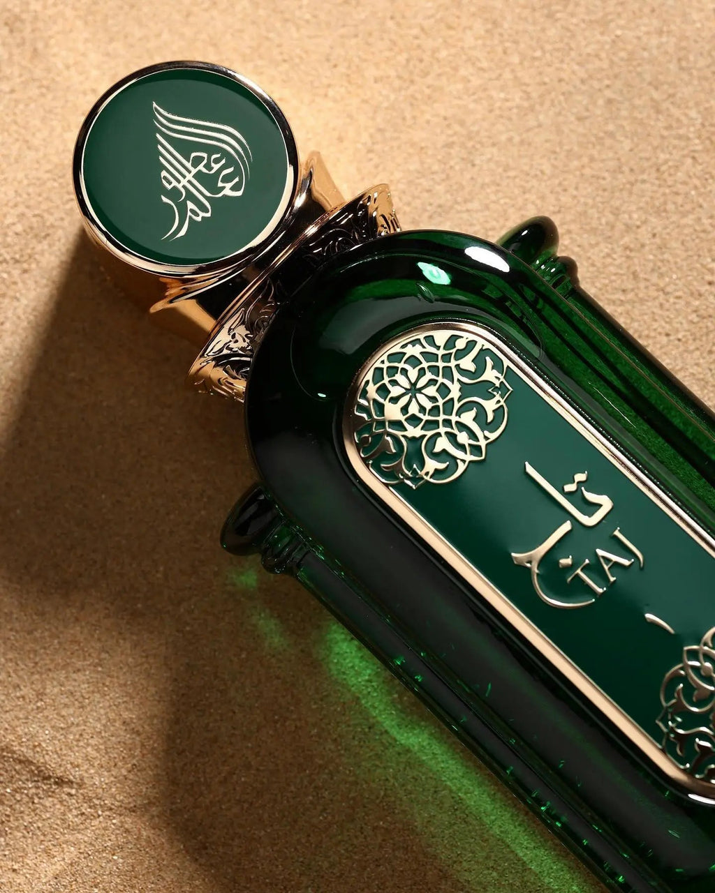 Taj 1 Perfume 90ml EDP Athoor Al Alam by Fragrance World | ScentSaver