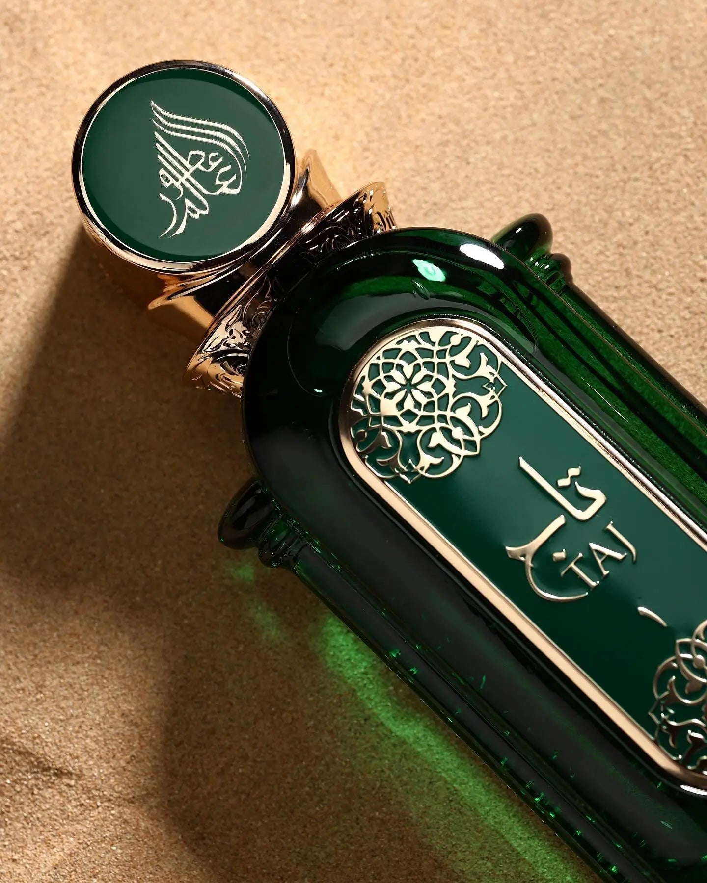 Taj 1 Perfume 90ml EDP Athoor Al Alam by Fragrance World | ScentSaver
