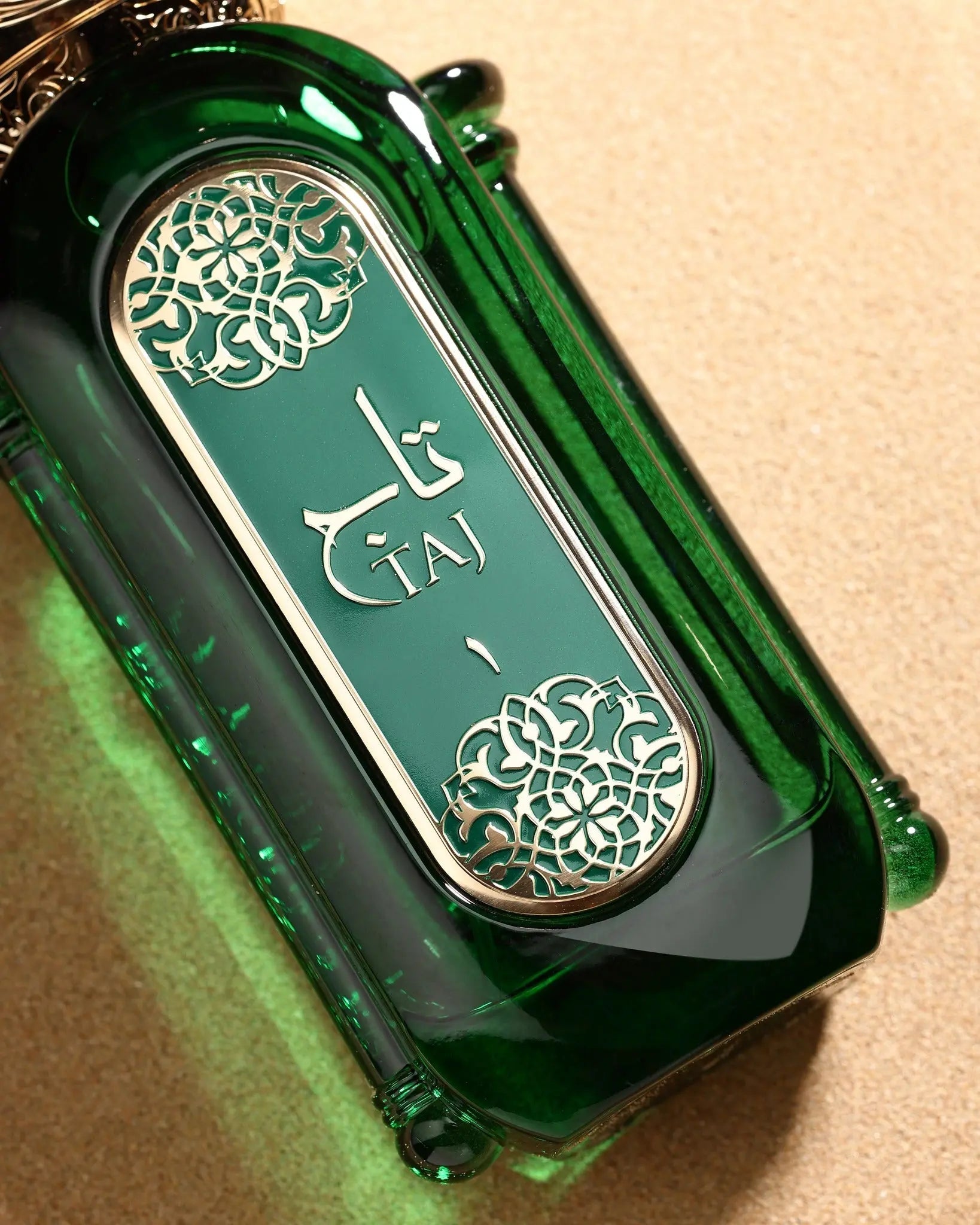 Taj 1 Perfume 90ml EDP Athoor Al Alam by Fragrance World | ScentSaver