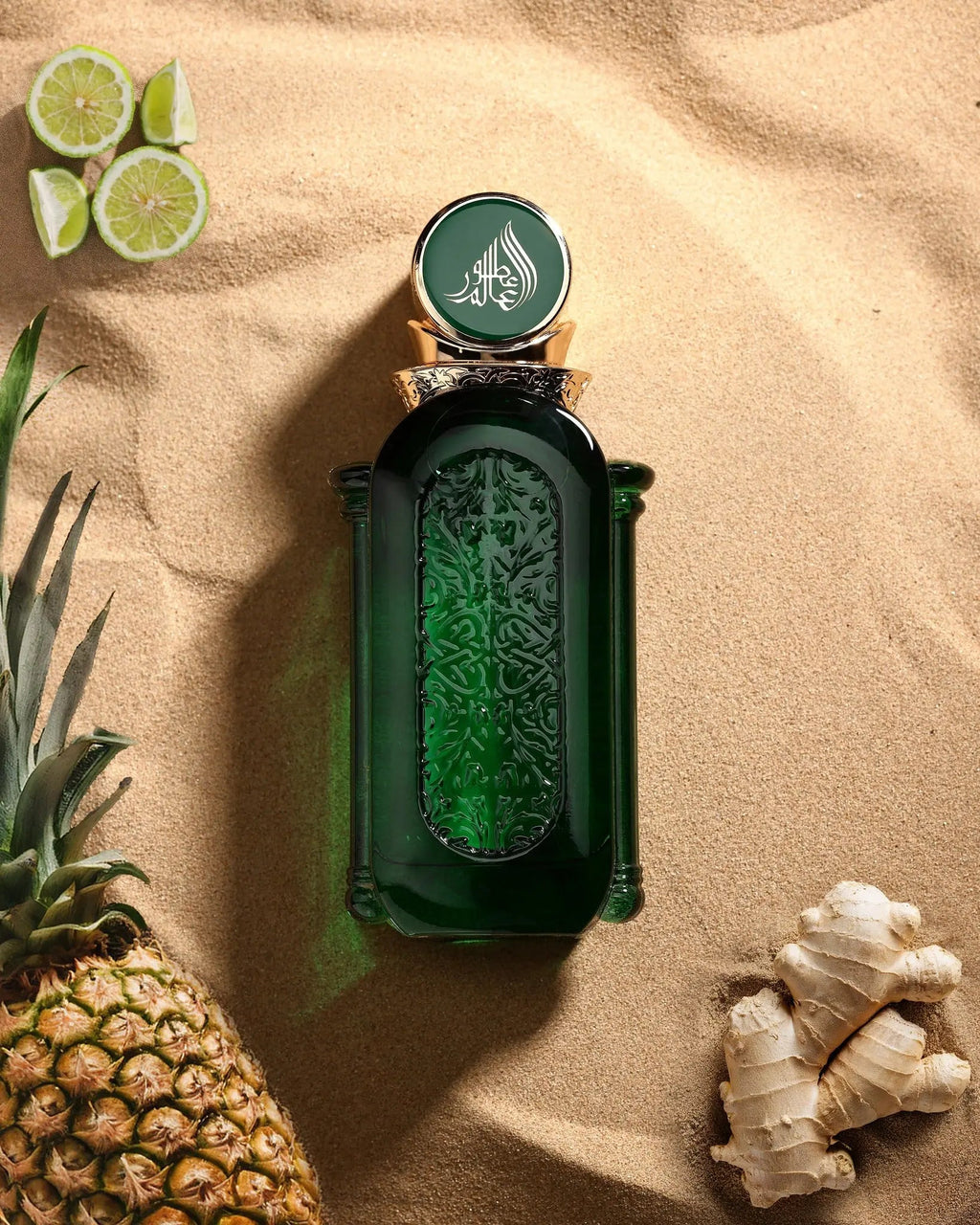 Taj 1 Perfume 90ml EDP Athoor Al Alam by Fragrance World | ScentSaver