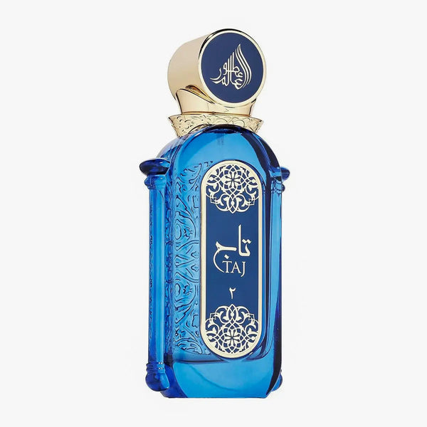 Taj 2 Perfume 90ml EDP Athoor Al Alam by Fragrance World | ScentSaver