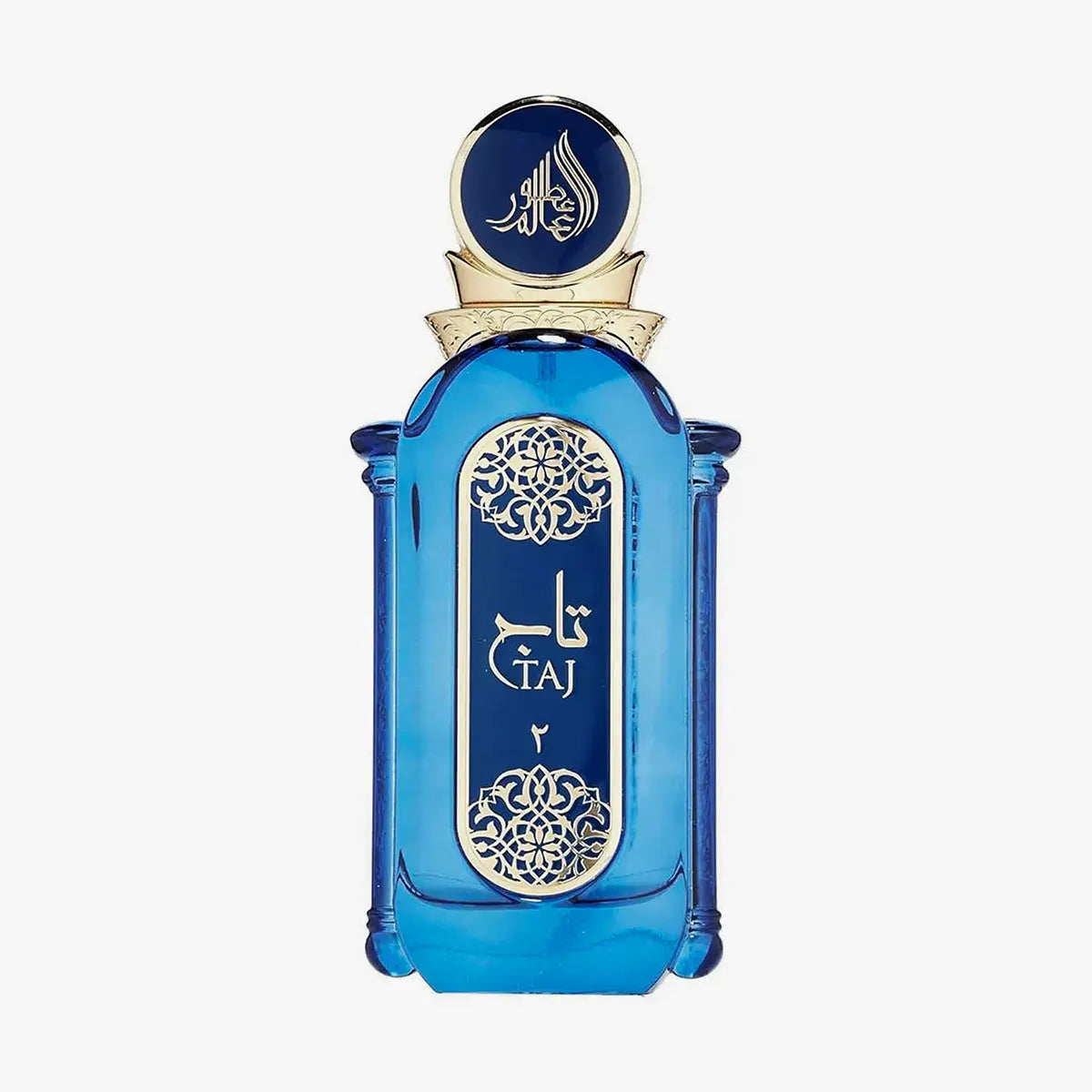 Taj 2 Perfume 90ml EDP Athoor Al Alam by Fragrance World | ScentSaver