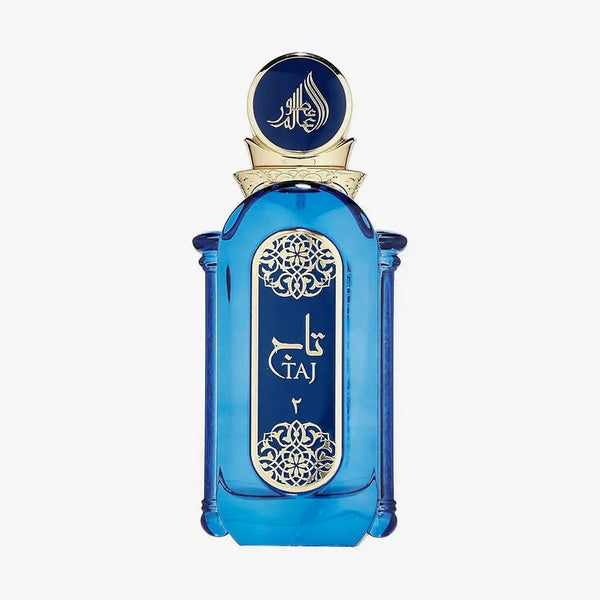Taj 2 Perfume 90ml EDP Athoor Al Alam by Fragrance World | ScentSaver