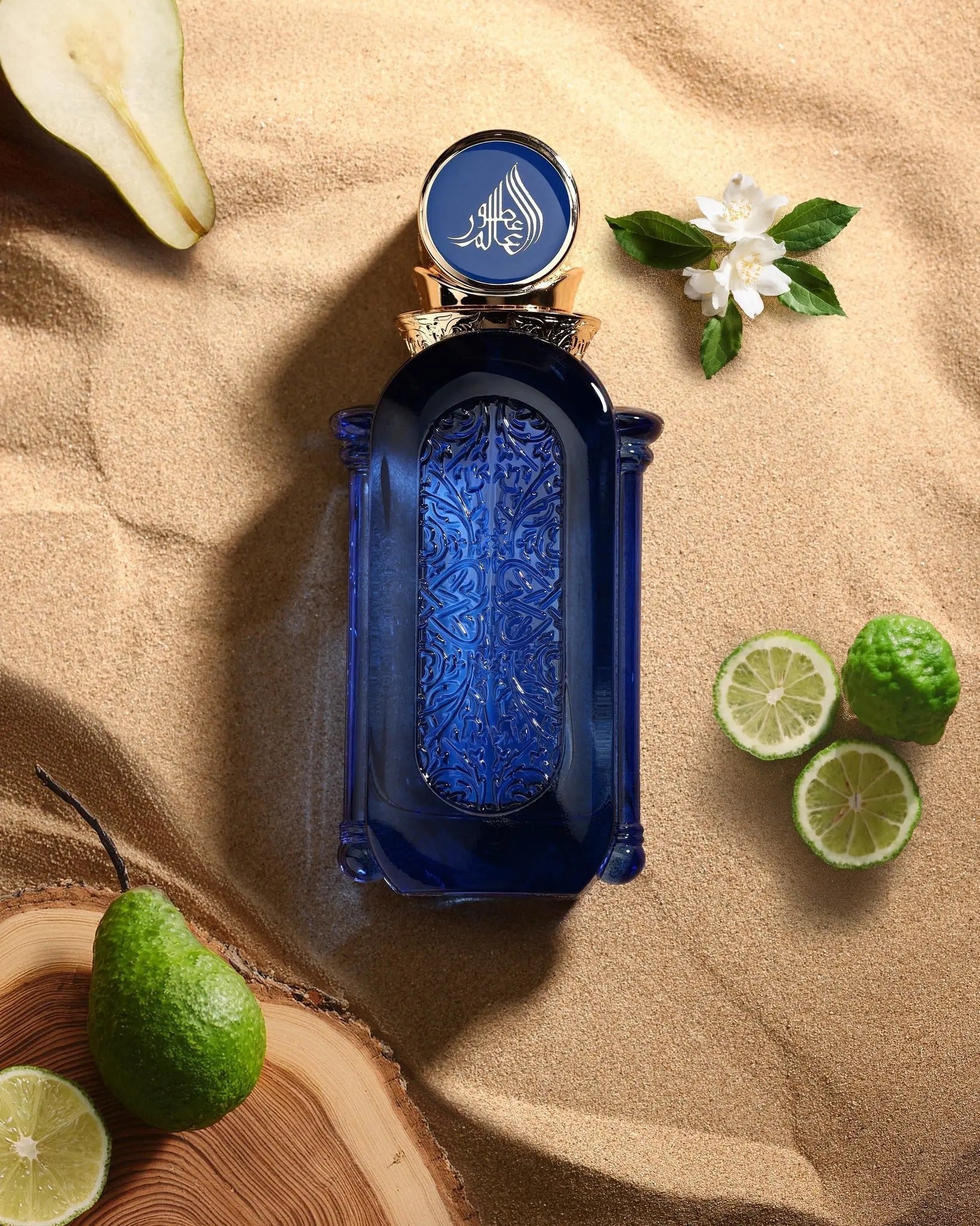 Taj 2 Perfume 90ml EDP Athoor Al Alam by Fragrance World | ScentSaver