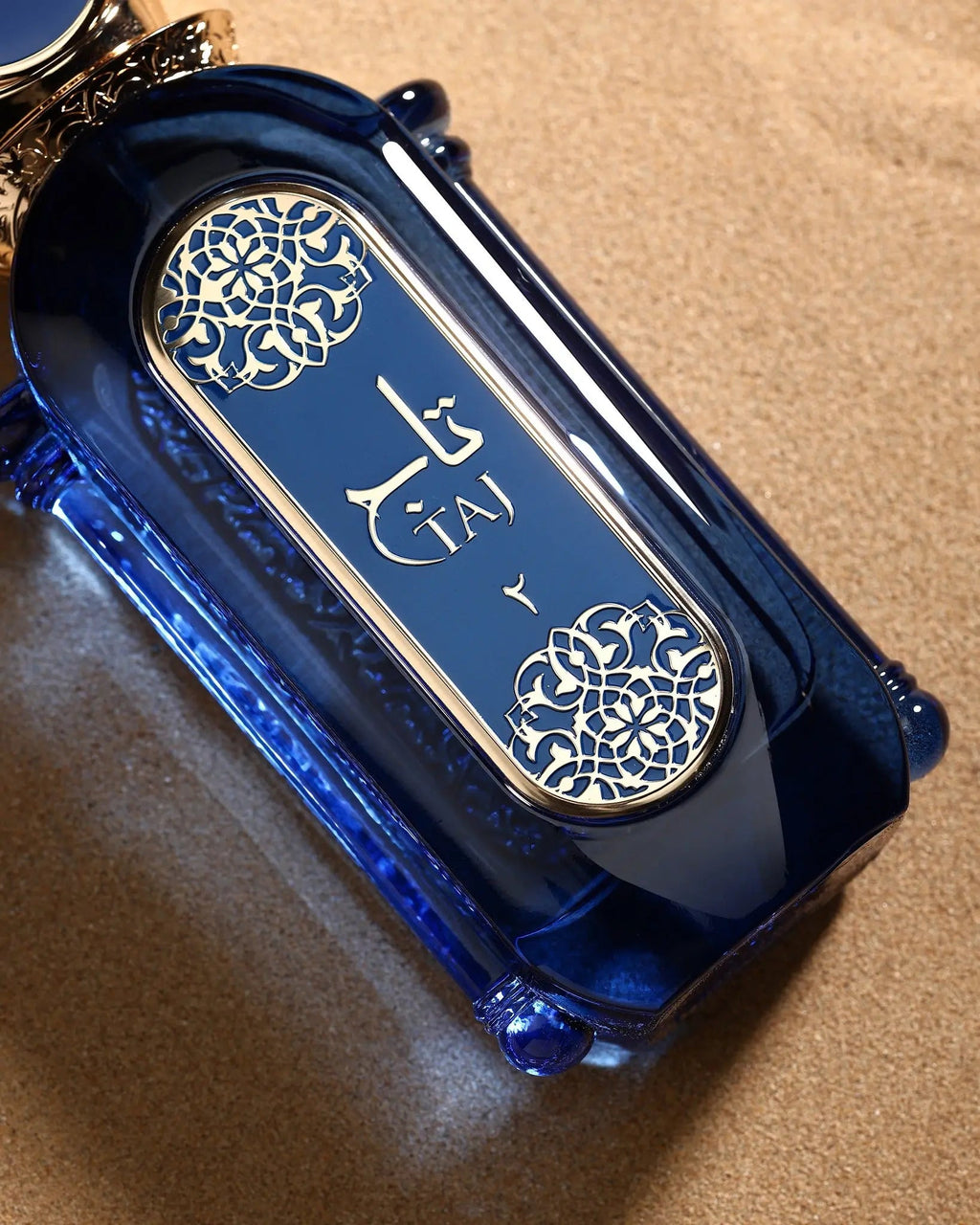 Taj 2 Perfume 90ml EDP Athoor Al Alam by Fragrance World | ScentSaver