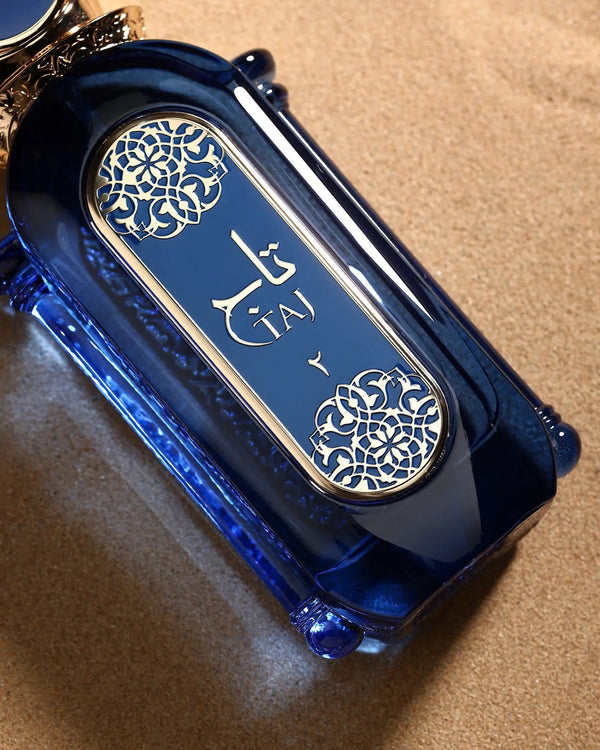 Taj 2 Perfume 90ml EDP Athoor Al Alam by Fragrance World | ScentSaver