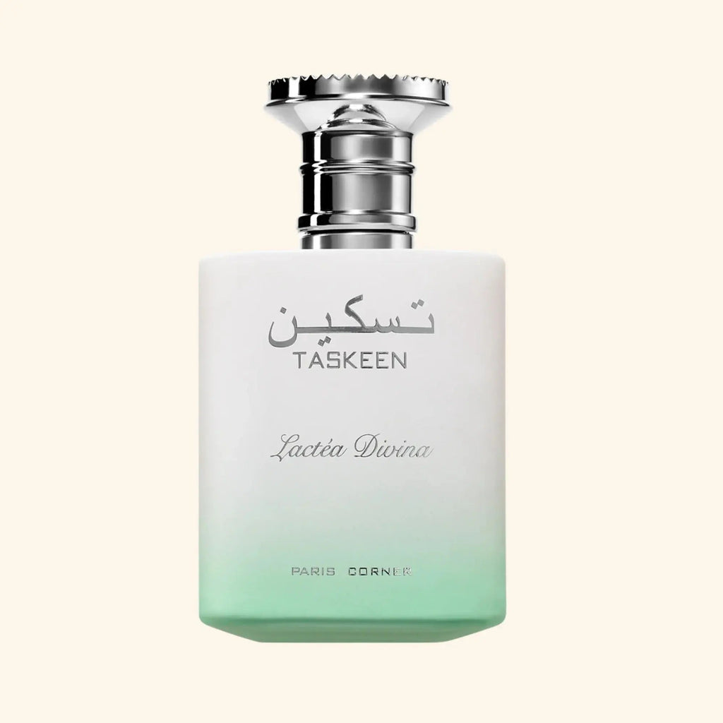 Taskeen Lactea Divina Perfume 100ml EDP Paris Corner | ScentSaver