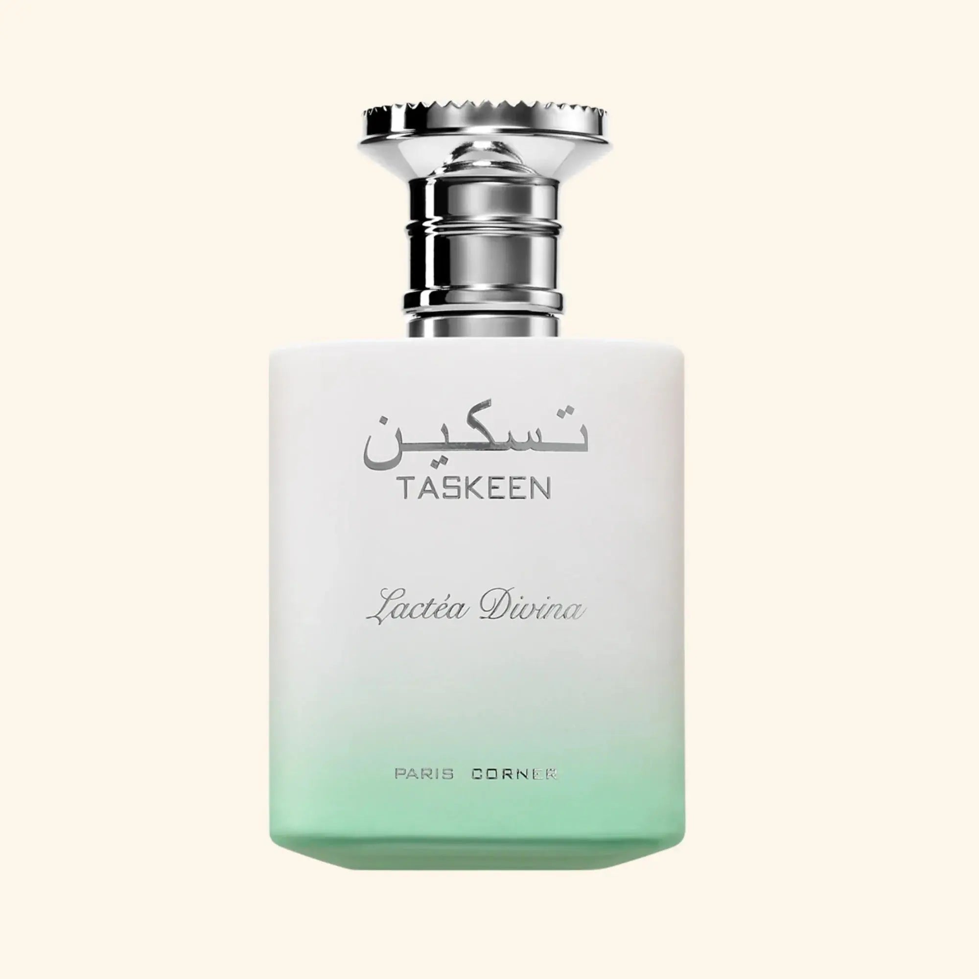 Taskeen Lactea Divina Perfume 100ml EDP Paris Corner | ScentSaver
