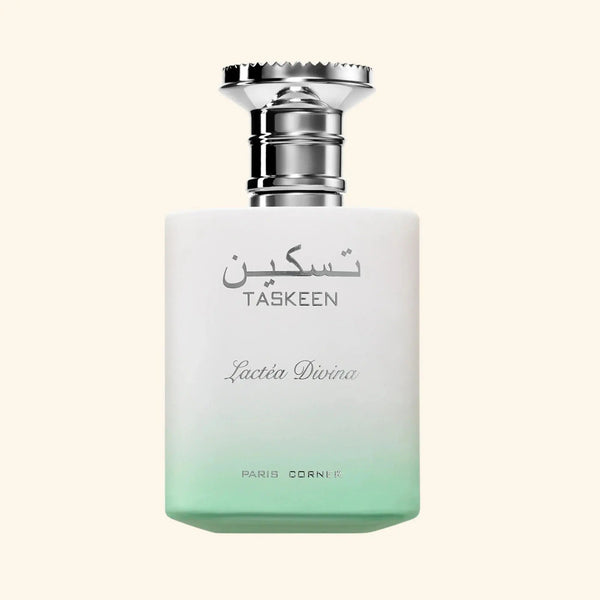 Taskeen Lactea Divina Perfume 100ml EDP Paris Corner | ScentSaver
