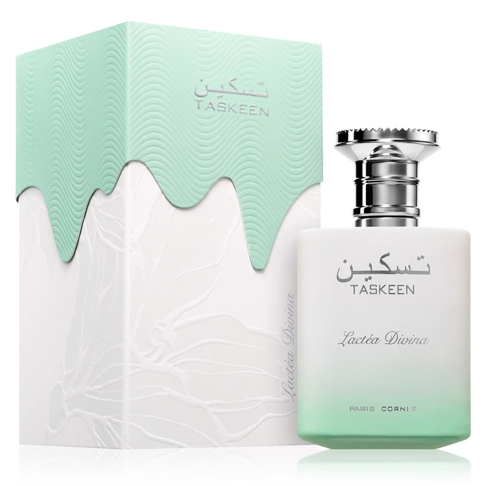 Taskeen Lactea Divina Perfume 100ml EDP Paris Corner | ScentSaver Main image