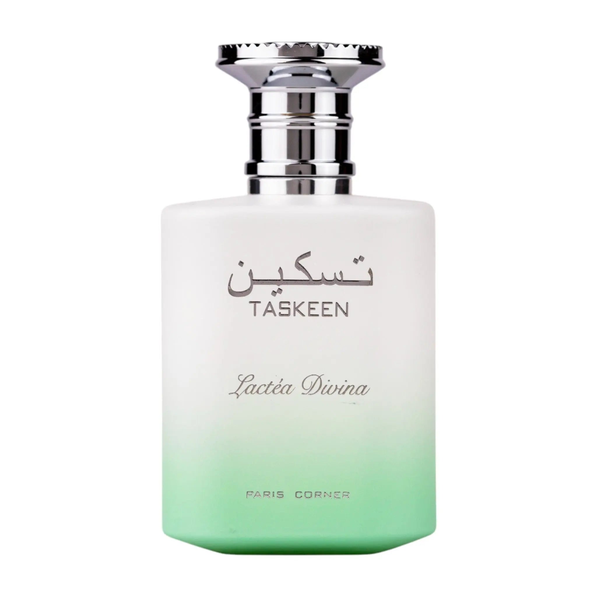 Taskeen Lactea Divina Perfume 100ml EDP Paris Corner | ScentSaver