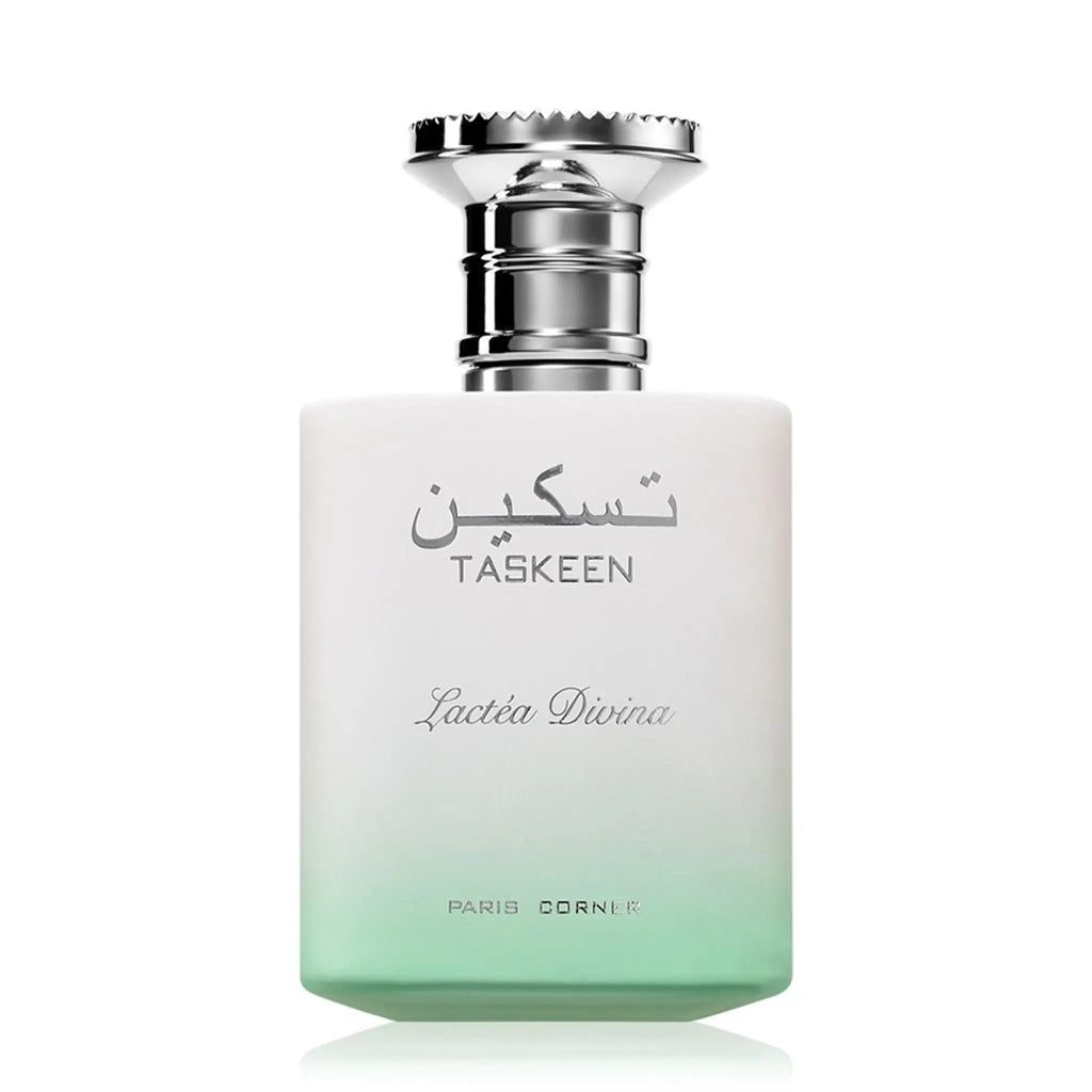 Taskeen Lactea Divina Perfume 100ml EDP Paris Corner | ScentSaver