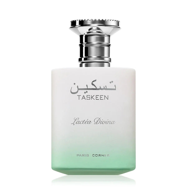 Taskeen Lactea Divina Perfume 100ml EDP Paris Corner | ScentSaver