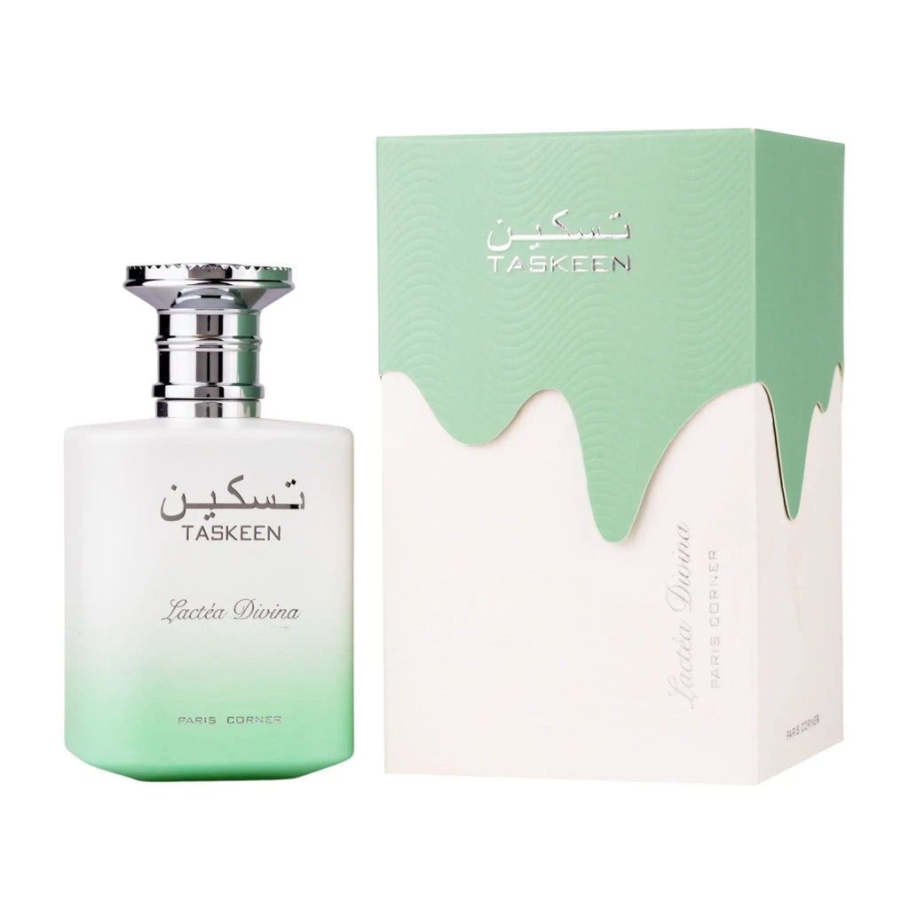 Taskeen Lactea Divina Perfume 100ml EDP Paris Corner | ScentSaver