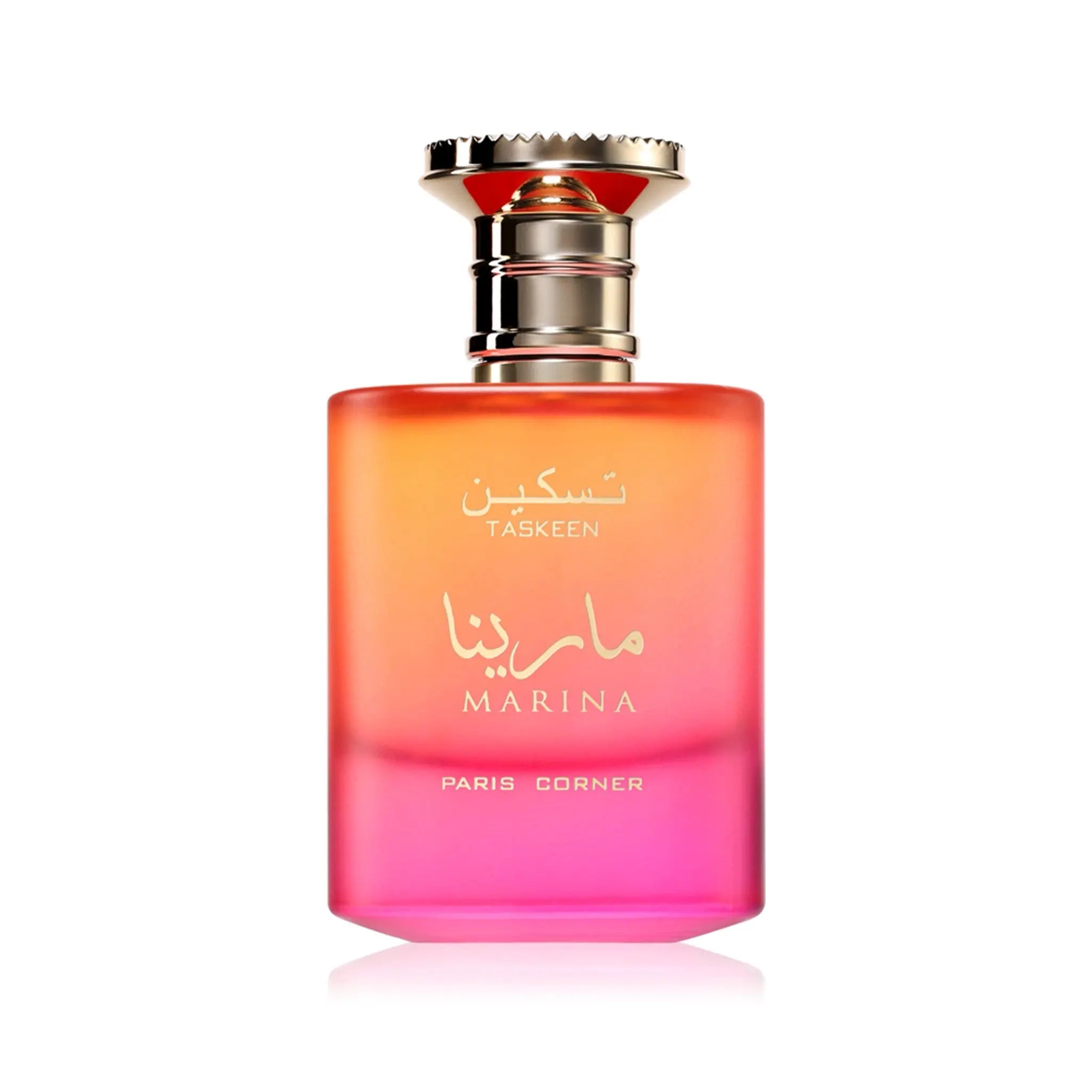 Taskeen Marina Perfume 100ml EDP Paris Corner | ScentSaver