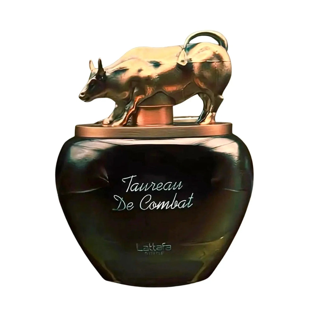 Taureau De Combat Perfume 100ml EDP Lattafa Pride | ScentSaver