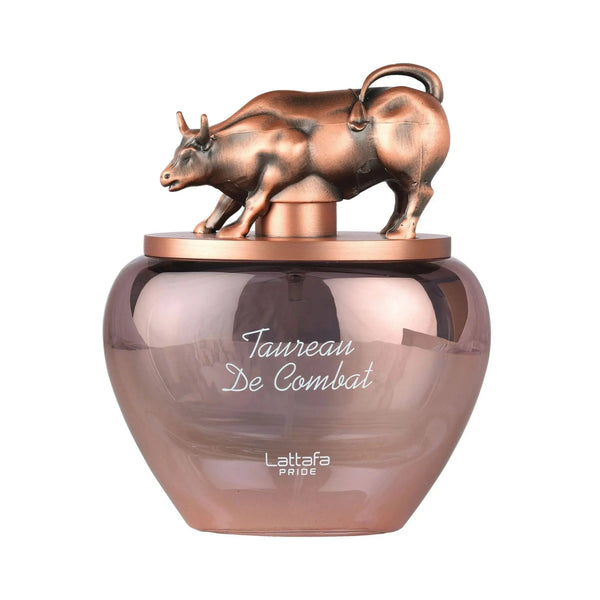 Taureau De Combat Perfume 100ml EDP Lattafa Pride | ScentSaver