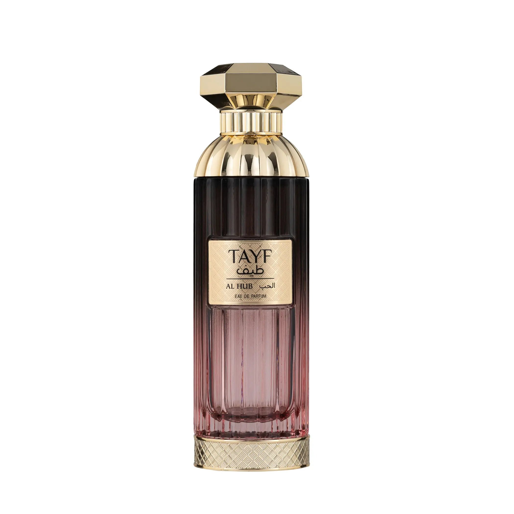 Tayf Al Hub Perfume 150ml EDP Risala Elite Secondary image