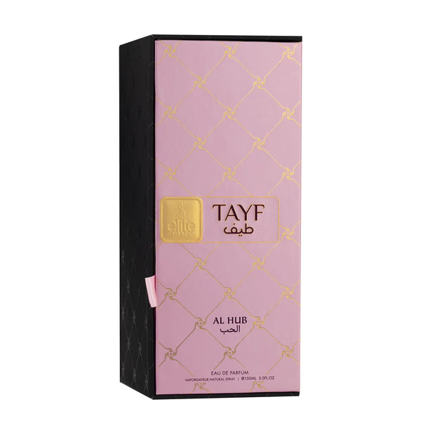 Tayf Al Hub Perfume 150ml EDP Risala Elite | ScentSaver