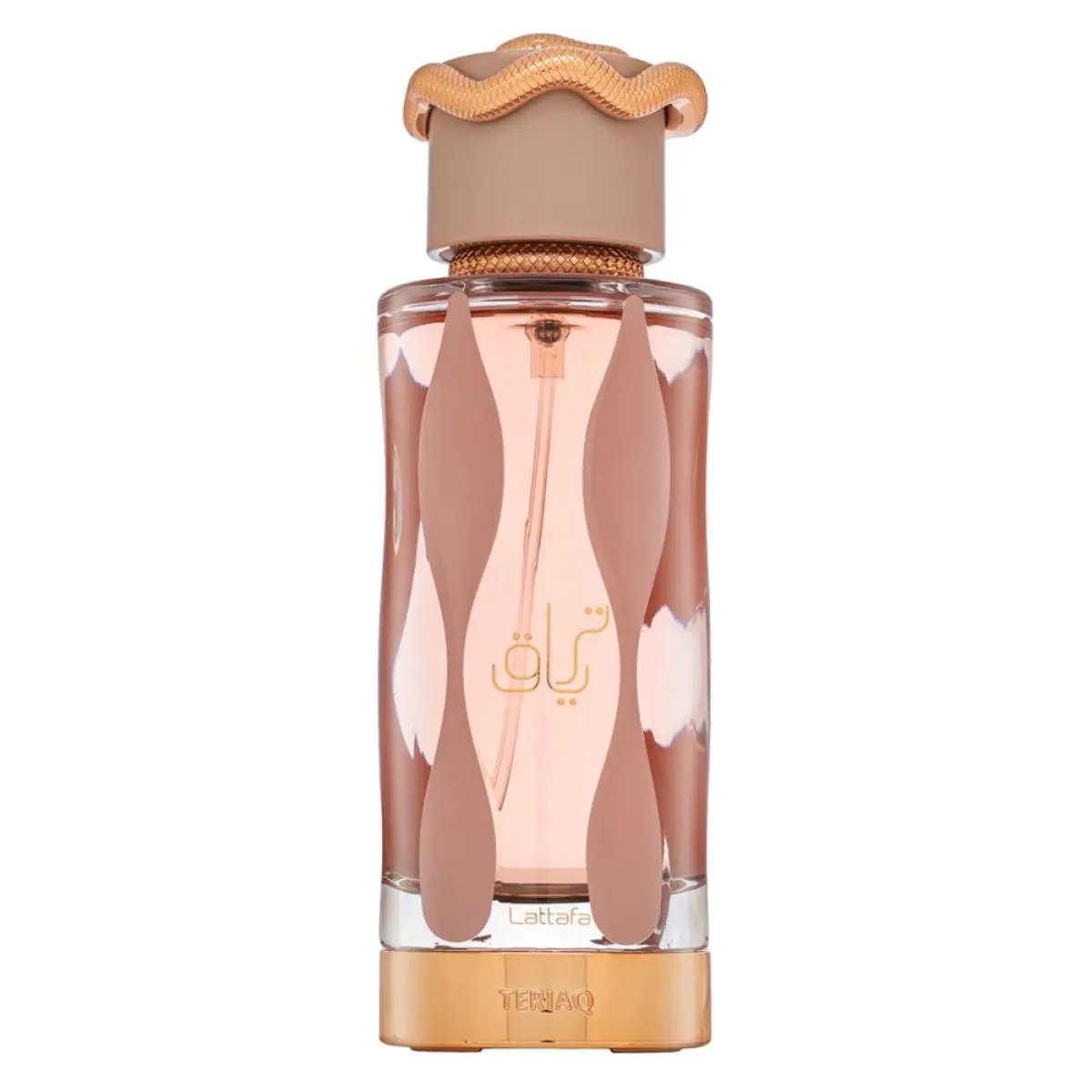 Teriaq Perfume 100ml EDP Lattafa Secondary image